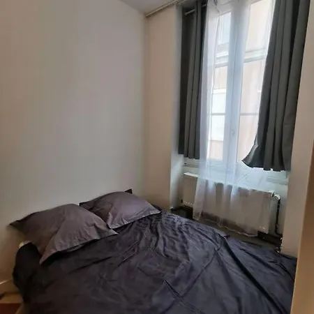 Studio Au Coeur De La Presqu'ile * Lyon